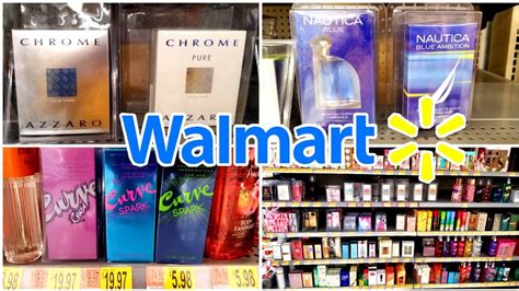 walmart complaint fake perfume|are walmart perfumes good.